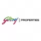 Godrej Properties Limited logo
